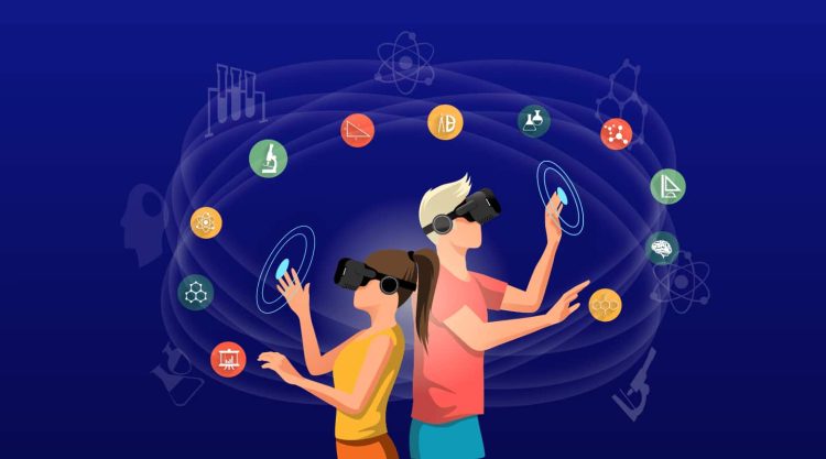 What Role Will Virtual Reality Play in Future Education?