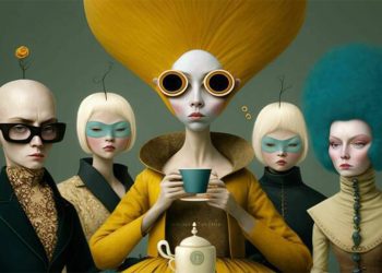 How Can Artificial Intelligence Foster Creativity in the Arts?