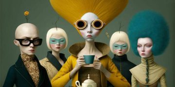 How Can Artificial Intelligence Foster Creativity in the Arts?