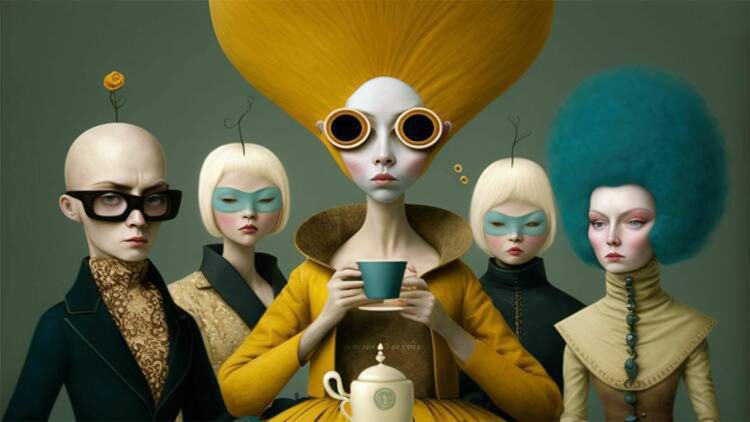 How Can Artificial Intelligence Foster Creativity in the Arts?