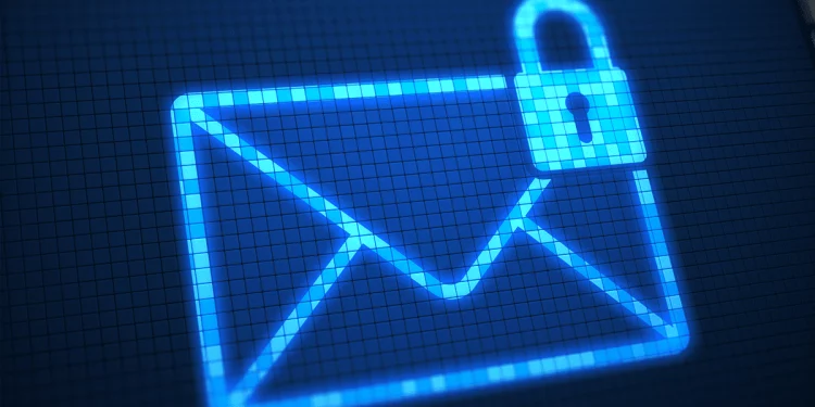 Could Quantum Computing Actually Break the Internet?