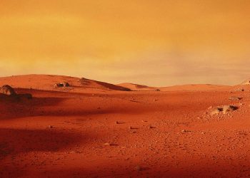 Could We Terraform Mars—or Would It Terraform Us?