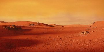 Could We Terraform Mars—or Would It Terraform Us?