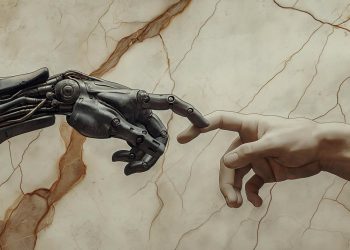 Will AI Ever Create Art That Challenges Our Understanding of Reality?