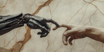 Will AI Ever Create Art That Challenges Our Understanding of Reality?