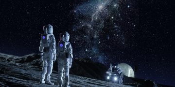 Is the Race to Space a Scientific Mission or Political Theater?