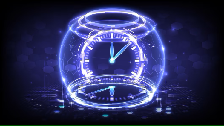 Are We Losing Our Sense of Time in a World That Never Sleeps?