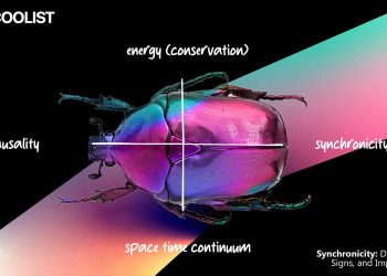 Is AI the Secret to Unlocking the Mysteries of Synchronicity?