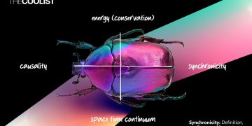 Is AI the Secret to Unlocking the Mysteries of Synchronicity?