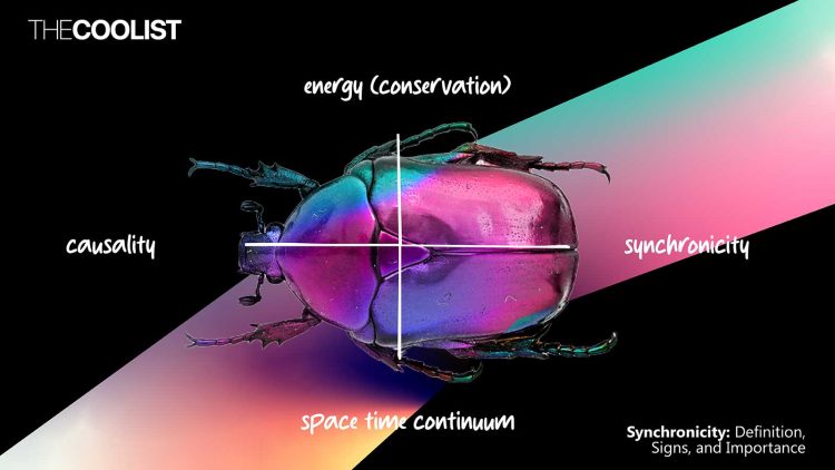 Is AI the Secret to Unlocking the Mysteries of Synchronicity?