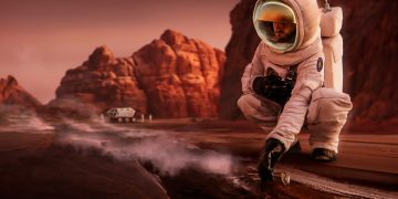 Can Artificial Intelligence Lead the Next Space Missions?