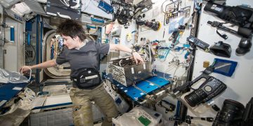 How Does Space Radiation Affect Astronauts’ Health?