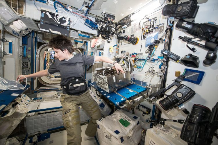 How Does Space Radiation Affect Astronauts’ Health?