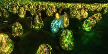 Can Deepfake Technology Revolutionize Digital Art?