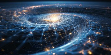 Can AI Explore Parallel Universes Through Data?