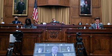 Should Tech Giants Be the Ones Writing the Rules?