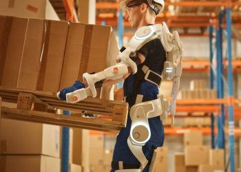 Could Wearable Tech Unlock Hidden Human Abilities?