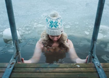 Why Are We So Obsessed with Cold Showers?