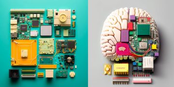 Can Creativity Be Programmed into an AI?