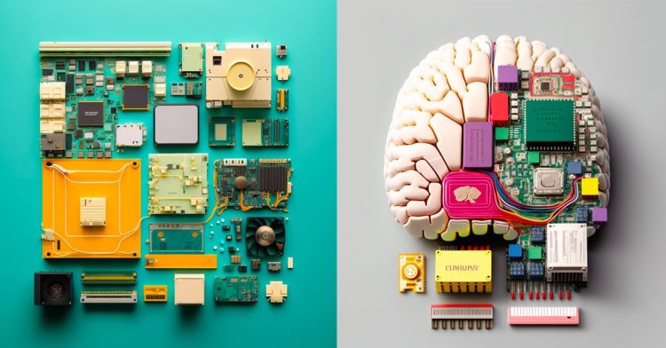 Can Creativity Be Programmed into an AI?