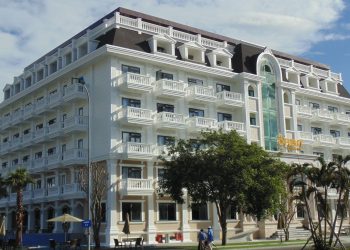 What Will Space Tourism Look Like in 50 Years?