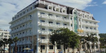 What Will Space Tourism Look Like in 50 Years?