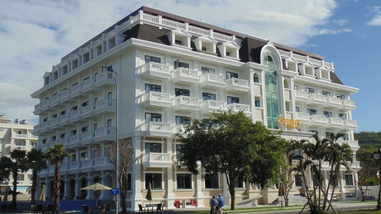 What Will Space Tourism Look Like in 50 Years?