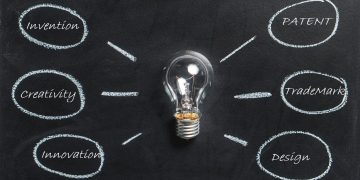 Why Do Some Patents Kill More Ideas Than They Protect?