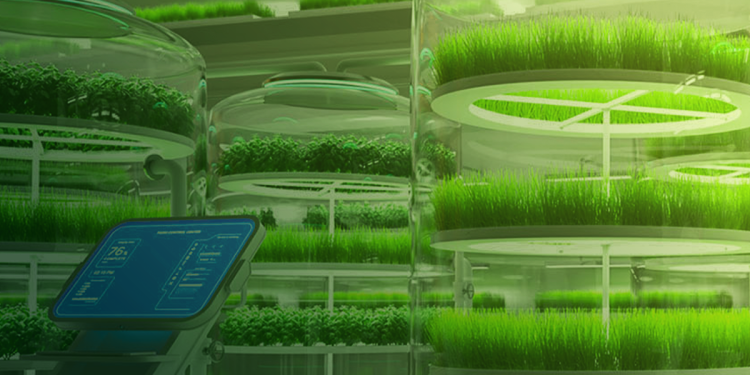 Synthetic Biology Redefine the Future of Food