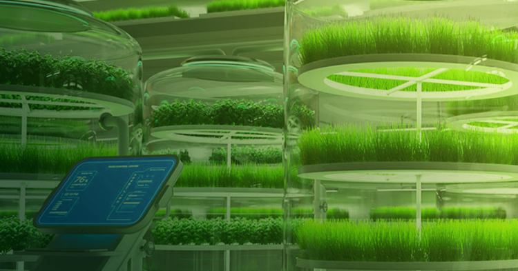 Synthetic Biology Redefine the Future of Food