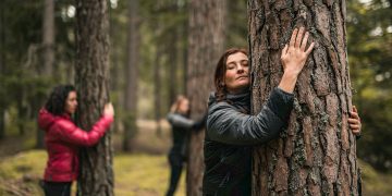 Is Nature the Best Therapist We Never Use?