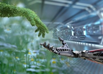 Zero-Waste Tech and Its Potential to Improve Emotional Resilience