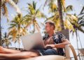 Do Digital Nomads Really Achieve Work-Life Balance, or Is It a Myth?