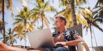 Do Digital Nomads Really Achieve Work-Life Balance, or Is It a Myth?