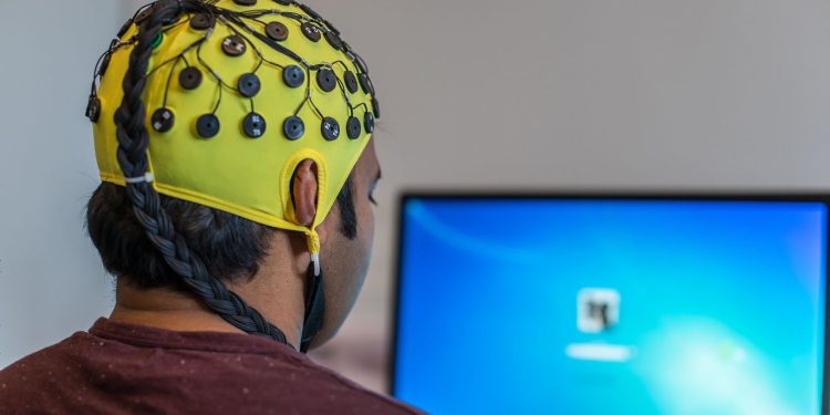 Can AI Predict the Future of Human Consciousness?