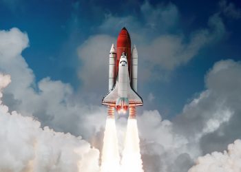 Is Space the Final Frontier or Just the Beginning?