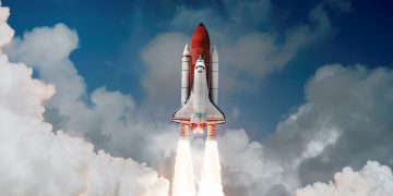 Is Space the Final Frontier or Just the Beginning?