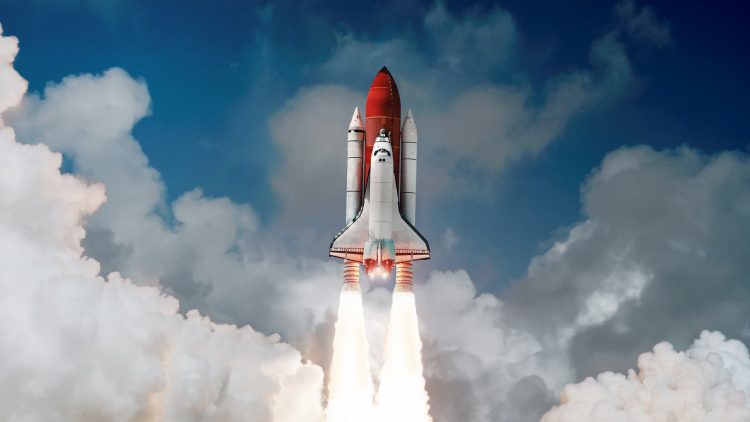 Is Space the Final Frontier or Just the Beginning?