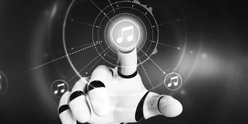 Will AI Ever Write Music That Evokes the Same Emotions as a Human Composer?