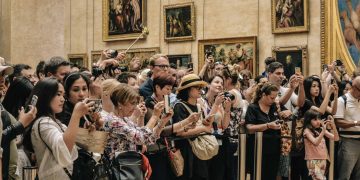 How Much of Your Personality Is Crafted by Social Media Filters?