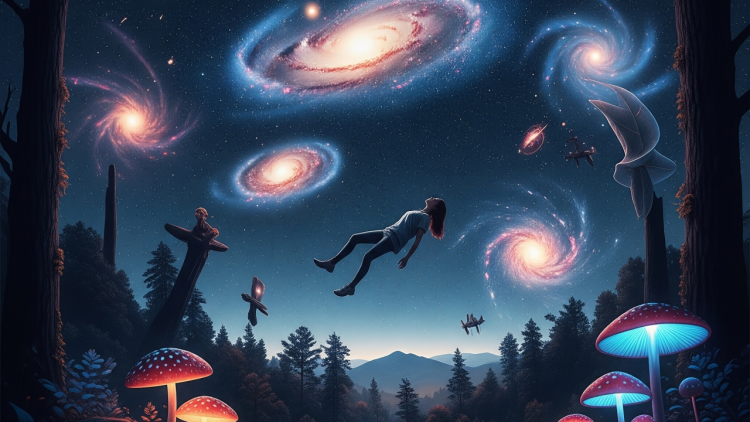 What Happens When AI Designs Your Dreams?