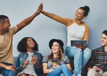 Are We Losing the Art of Physical Touch in a Digital-First World?