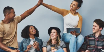 Are We Losing the Art of Physical Touch in a Digital-First World?