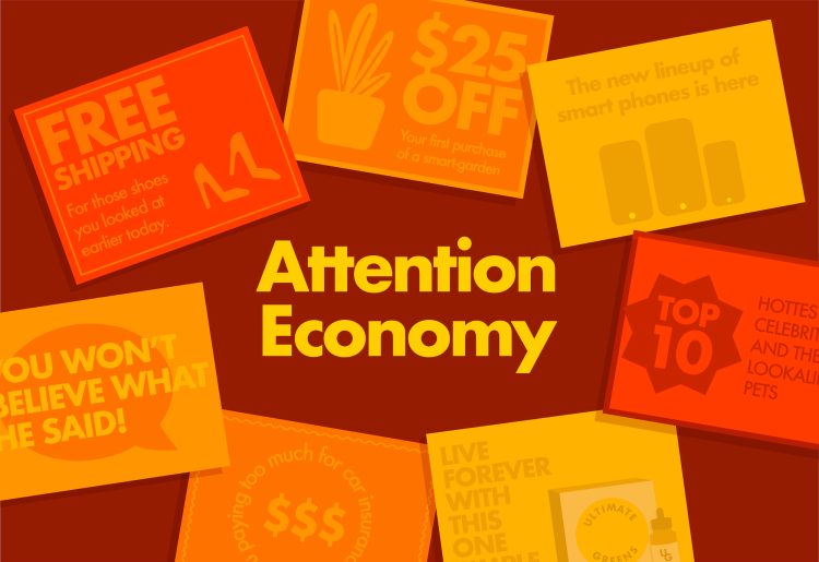 Why Does Every App Want Your Attention 24/7?