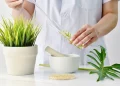Green Chemistry: The Key to Healthier Beauty Products?