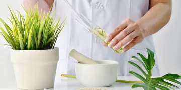 Green Chemistry: The Key to Healthier Beauty Products?