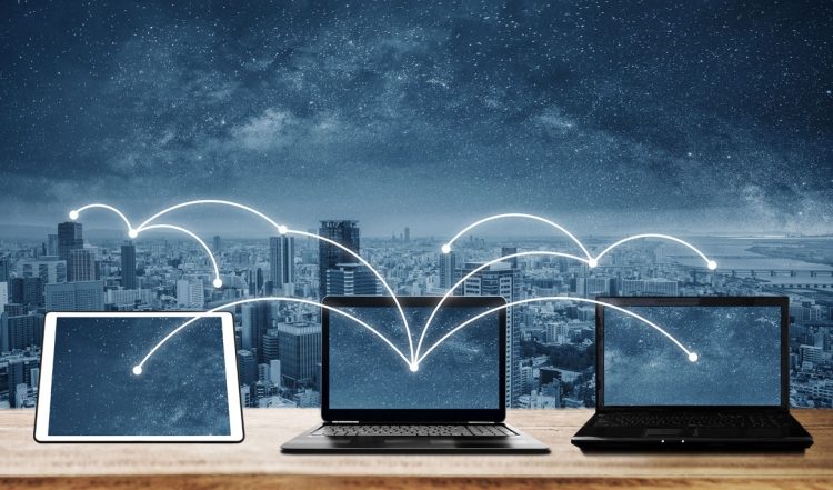 Blockchain: The Future of Transparent and Secure Research