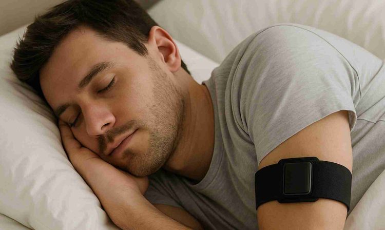 Can Technology Really Help Us Sleep Better?