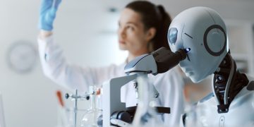 What Happens When Machines Start Innovating Themselves?