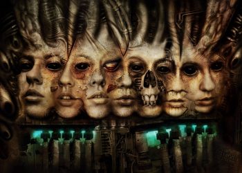 New Mythology for the Digital Age